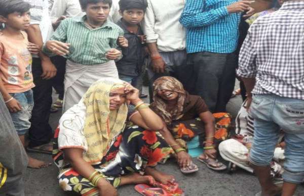 Bsf jawan martyred in pakistan