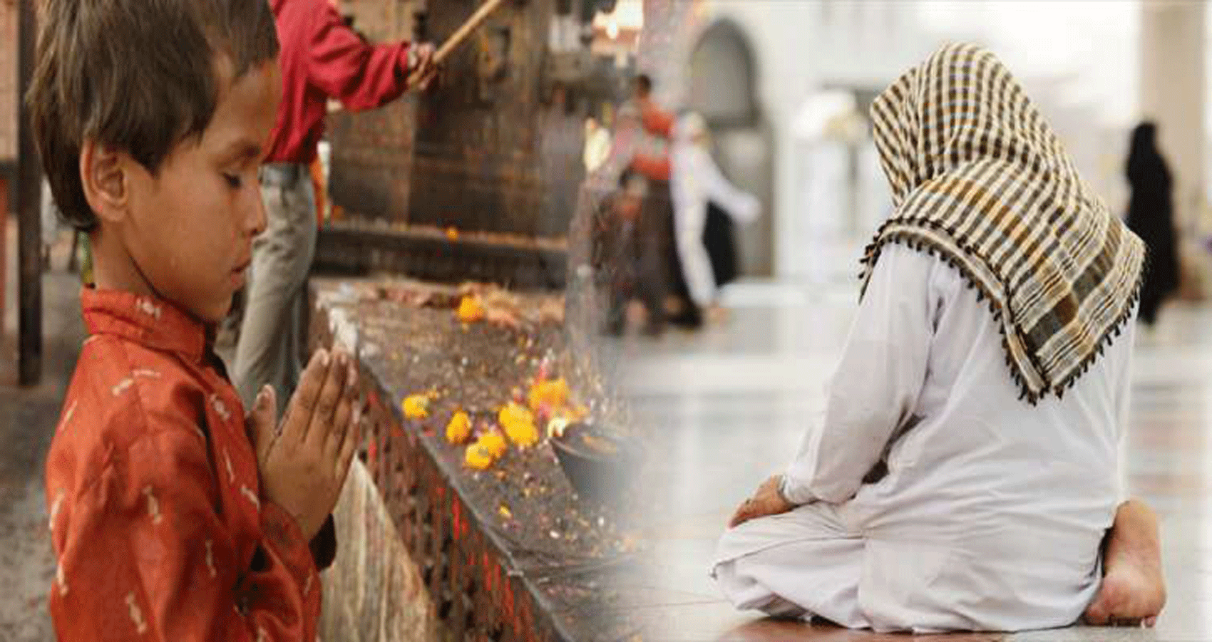 Purshottam Mas and Ramzan will be celebrated together this year