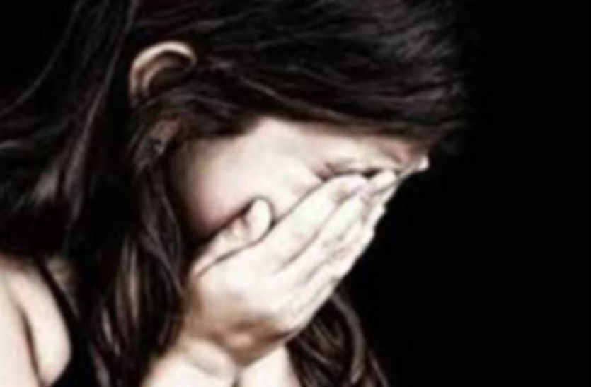 Rape dodged weddin case in bhilwara