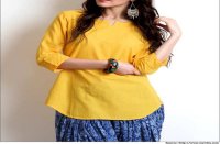 women fashion, women trends, city girls, city trends, summer fashion, women special, fashion, short kurti, different style, beautiful women, 