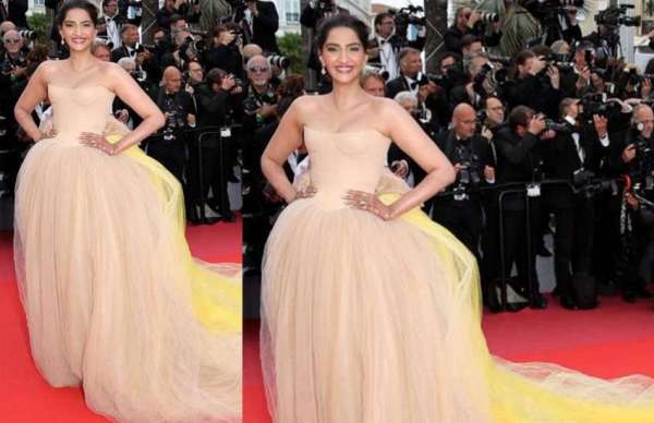 sonam kapoor beautiful pics