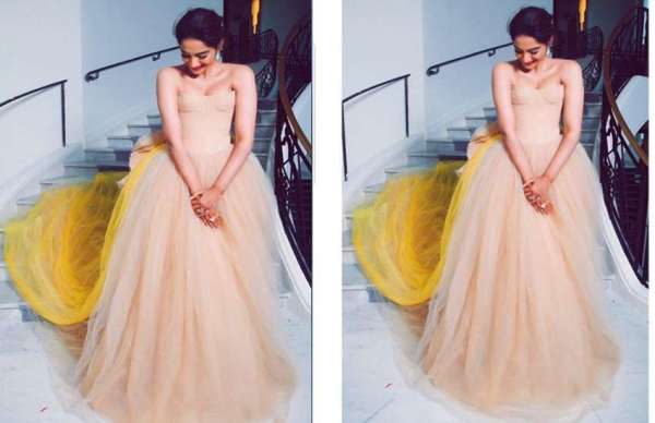 sonam kapoor hot pics