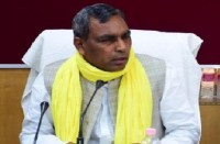 Om Prakash Rajbhar big statement about sharab bandi against sarkar