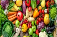 vegetables