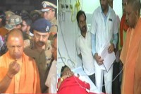 Flyover Collapse in Varanasi