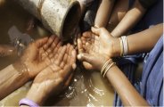 water crisis