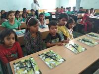 Efforts to improve the level of education and health