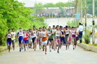 Video- वायु सेना भर्ती के लिए 19 सौं अभ्यर्थियों ने लगाई छह सौ मीटर की दौड़, इतने हुए बाहर