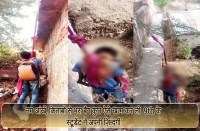 9th student committed suicide 