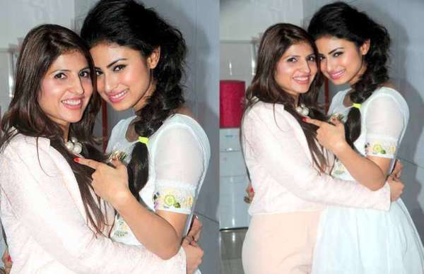 amit tandon and ruby tandon