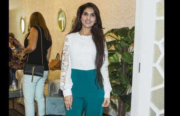 amit tandon and ruby tandon