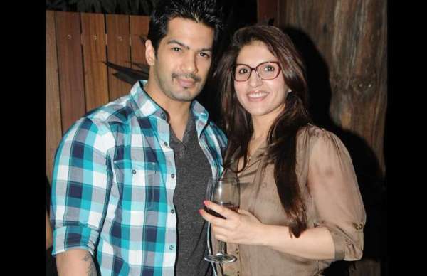 amit tandon and ruby tandon