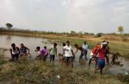 patrika, patrika amritam jalam abhiyan, save water, water pollution, vidisha news, vidisha patrika, patrika bhopal, 