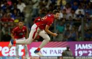 ANDREW TYE 