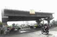 Varanasi Flyover Collapse