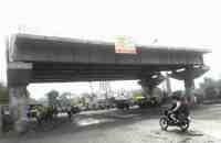 Varanasi Flyover Collapse