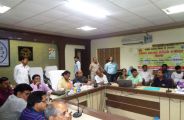 DM Firozabad