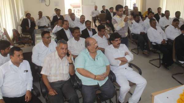 change maker campaign for clean politics