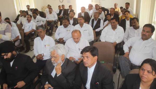 change maker campaign for clean politics