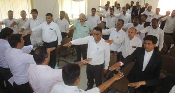 change maker campaign for clean politics