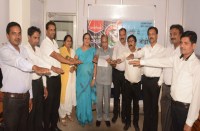 #PatrikaChangeMakers:  राजनीति को स्वच्छ बनाने अधिवक्ताओं ने दी अपनी राय, लोगों को प्रेरित करने लिया संकल्प