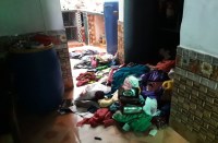 जब पड़ोसियों ने दी मकान मालिक को ये खबर, तो पैरों तले खिसक गई जमीन, पढि़ए खबर...