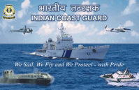 Coast guard MTD recruitment 2018