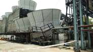 cooling tower