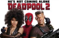 deadpool 2