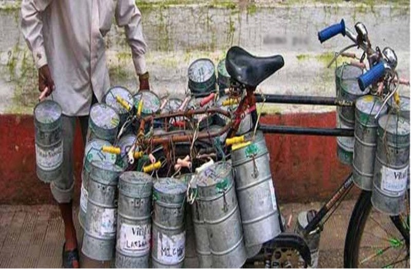 mumbai dibbewale file photo