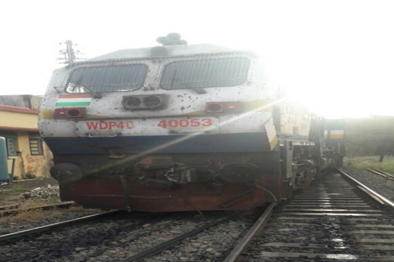 itarsi diesel shed hadsa,itarsi news,relve