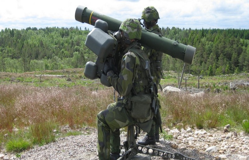 ऐंटी-एयक्राफ्ट मिसाइल