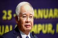 Former Prime Minister of Malaysia