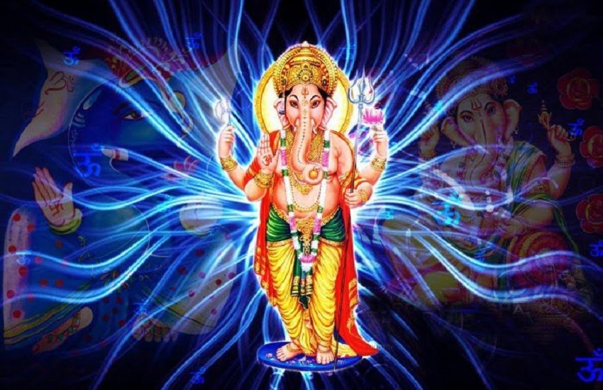 Lord Ganesha