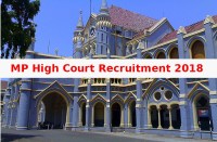 MP high court