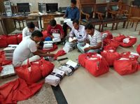 Cleaning staff recruitment : Application check from today