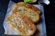 paneer kulcha
