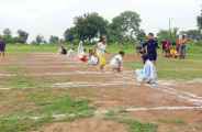 How to prepare international players in bhilwara