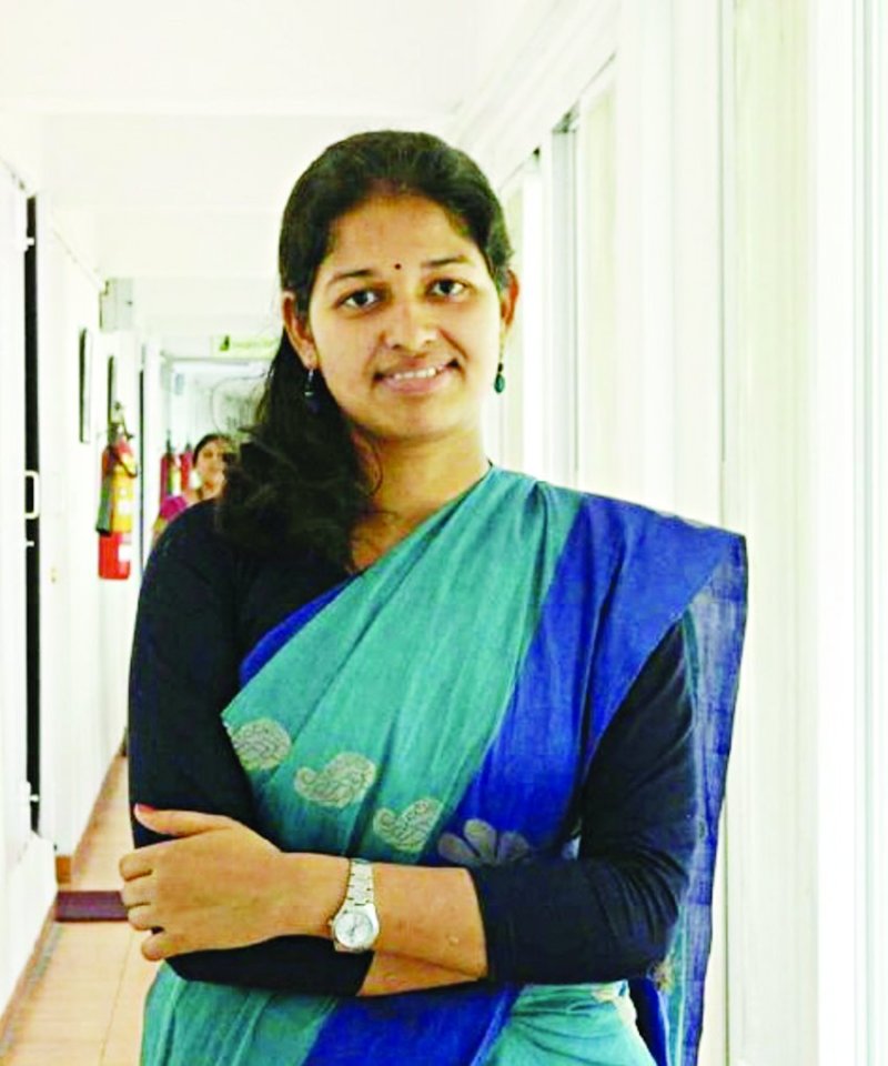 IAS Pratibha Pal transferred