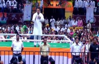 latest rahul gandhi news