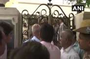 b s yeddyurappa