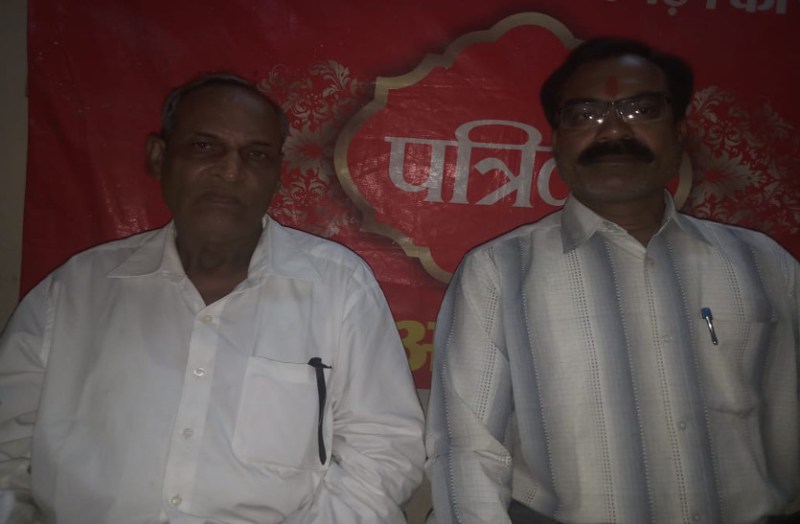 #Topic Of The Day- शील साहित्य परिषद से मिल रहा नए साहित्यकारों को प्रोत्साहन : राठौर