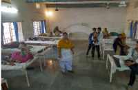 toxic mixed in water tank in bhilwara