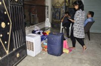 दहेज प्रताडऩा की शिकायत मामले में पीहर पक्ष के बयान देने से नाराज होकर 