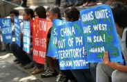 protest