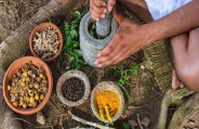 Ayurvedic medical officer