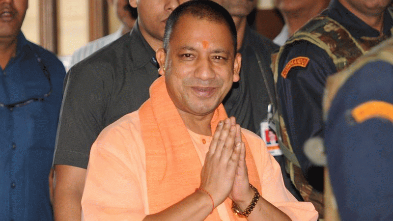 Yogi Adityanath also to vacate sarkari bungalow in 2022