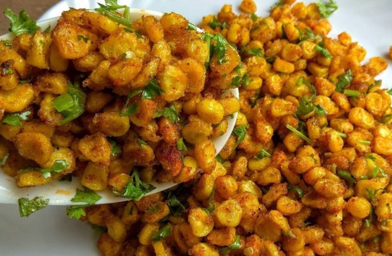 sabse sasta street food kaha milta hai