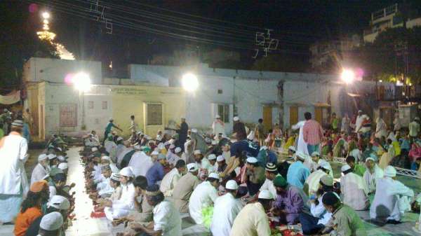 beautiful pics of ramadan in ajmer