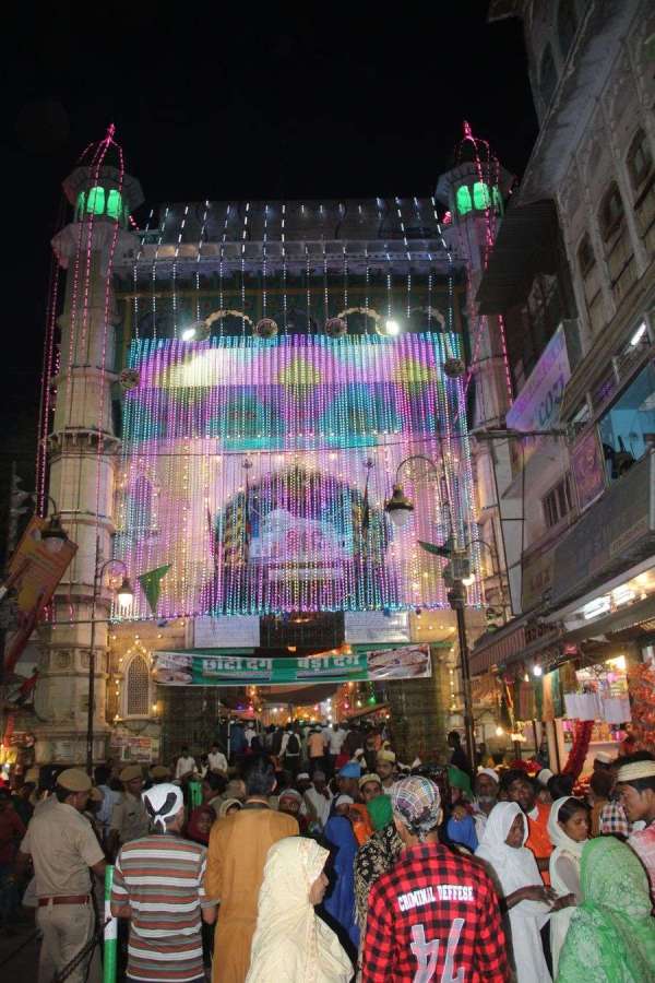beautiful pics of ramadan in ajmer